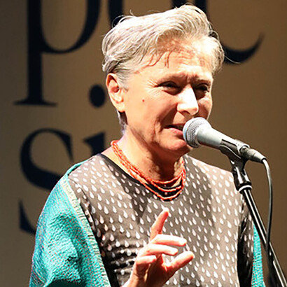 Mariangela Gualtieri