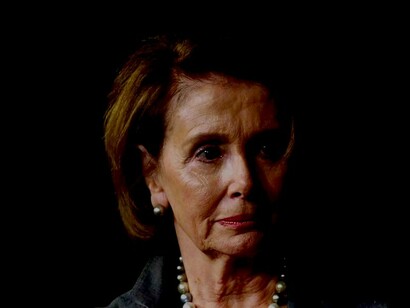 Nacy Pelosi