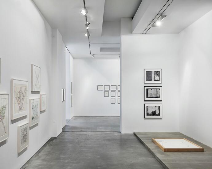 Gordon Matta-Clark. Courtesy of Galerie Thomas Schulte