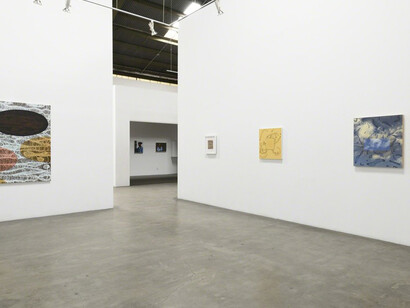Carlo Marcucci. Courtesy of Lora Schlesinger Gallery