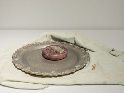 L’état du monde. Courtesy of MAC 