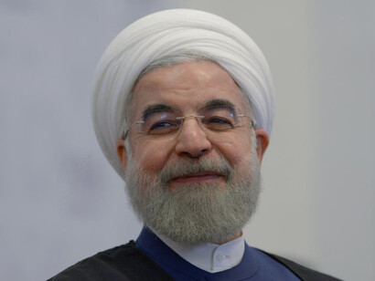 Hassan Rouhaní: el político reformista revalidó su cargo como presidente de Irán en las recientes elecciones presidenciales