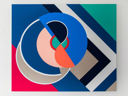 Your Private Sky with Sinta Tantra. Courtesy of Kristin Hjellegjerde Gallery