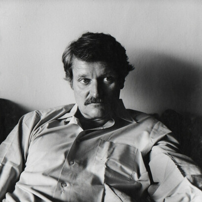 Earache. Courtesy of Fraenkel Gallery