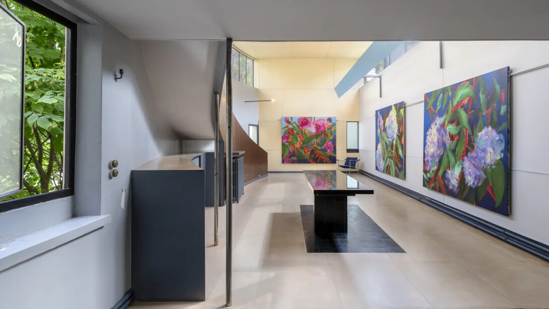 Nicole Wittenberg, Ain't misbehavin', exhibition view. Courtesy of Massimo de Carlo Gallery