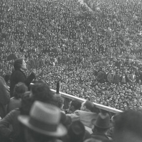 Eli Lotar. Courtesy of Jeu de Paume