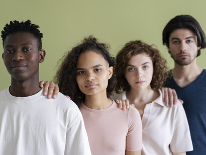 La diversité culturelle redéfinit les valeurs traditionnelles et ouvre la voie à de nouvelles formes d'identité nationale