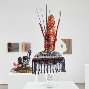 A Body of Work. Courtesy of Jane Lombard Gallery