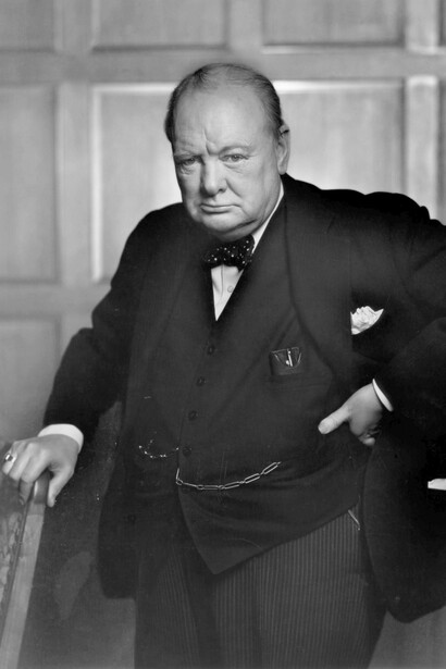 Winston Churchill: Admirado como estadista, su liderazgo imperialista ocultó trágicas acciones contra los derechos humanos