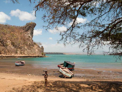 Nosy Be, Madagascar