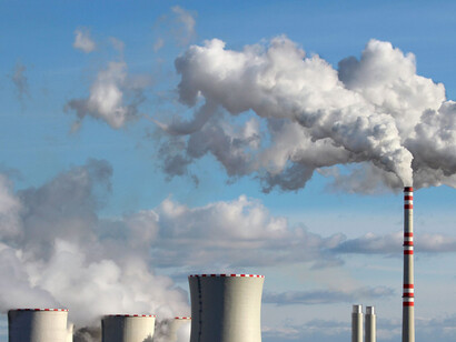 Carbon emissions: fossil fuels must be replaced with renewable energy as soon as possible