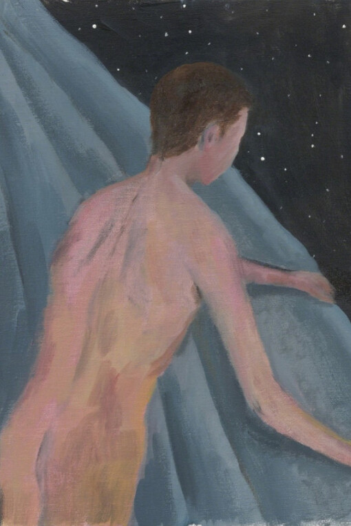 Enrique Martínez Celaya. Courtesy of Robischon Gallery