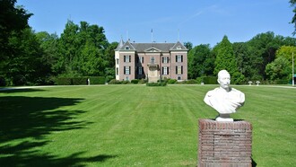 Haus Doorn (niederländisch Huis Doorn)