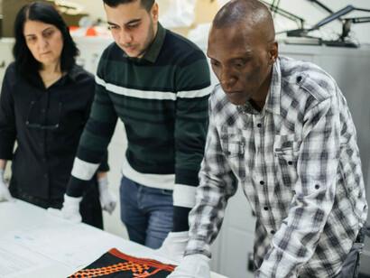 Multaka. Courtesy of Pitt Rivers Museum