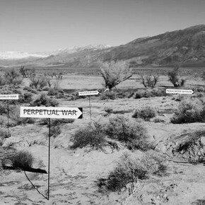 Rero. Courtesy of Backslash Gallery