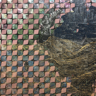 Another Land. Courtesy of Salomon Arts Gallery