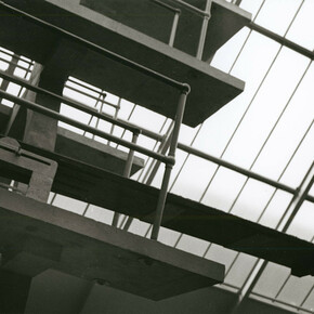 Lucia Moholy. Courtesy of Bauhaus-Archiv