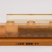 Carl Cheng, M - Breeder, 1971. Courtesy of Philip Martin Gallery