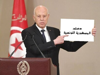 Kais Saied. La route entreprise par Kaies Saied en Tunisie, depuis son élection, est à l’opposé de celle de Tahar Haddad et de Bourguiba
