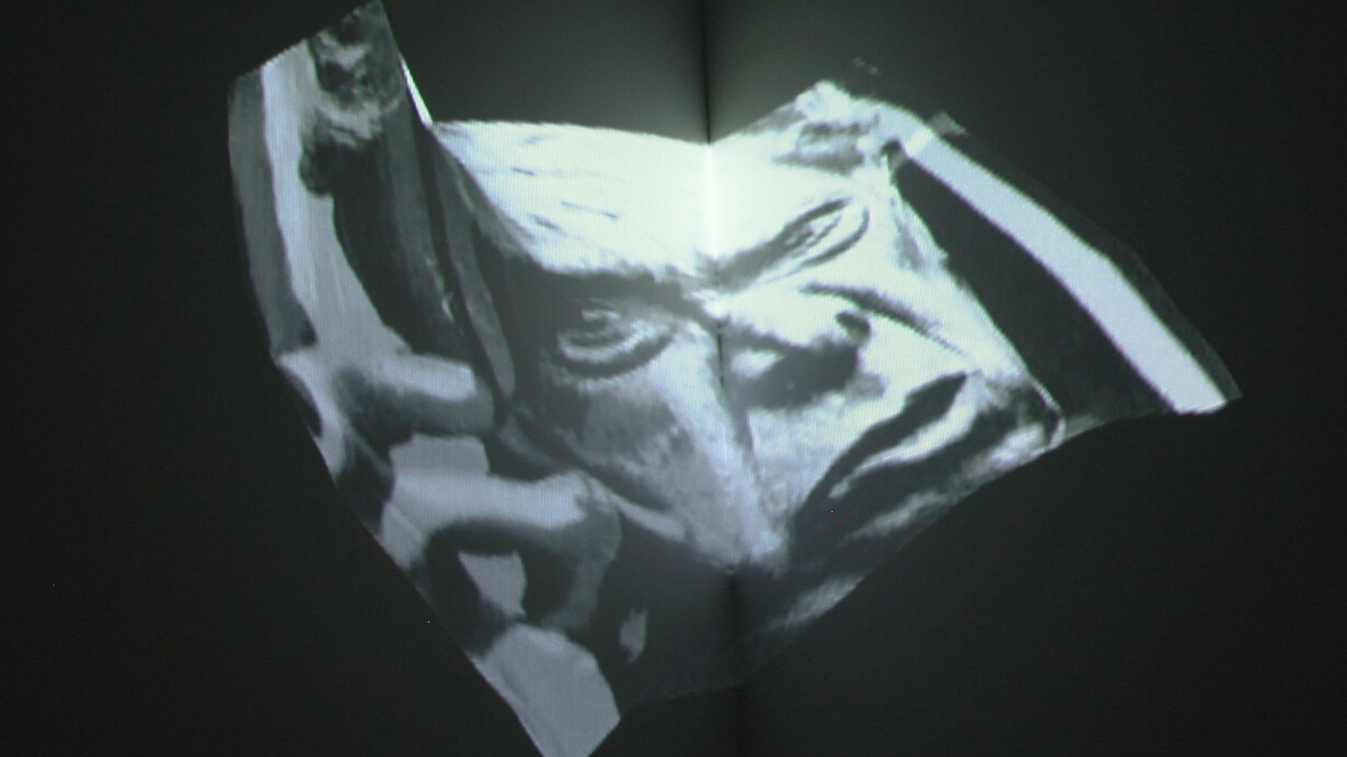 Rubén Ortiz Torres. Courtesy of MUAC