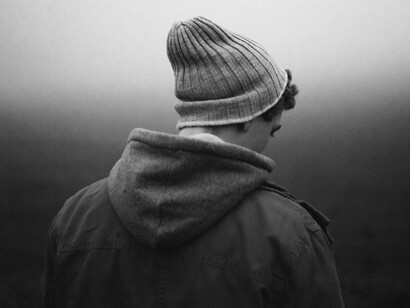 Il sentire complesso ci lascia trasformati per sempre e non si può più essere come prima