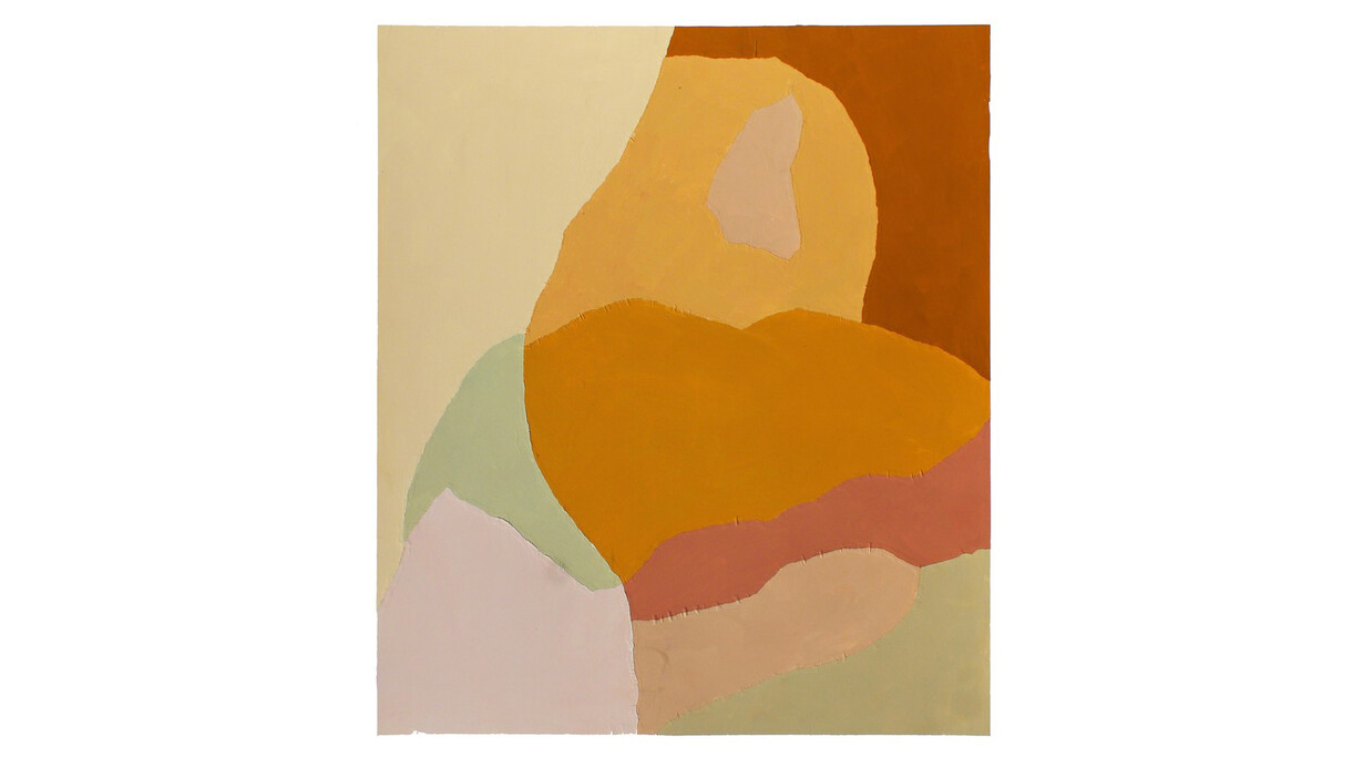 Shapes of Being. Courtesy of The Dot Project