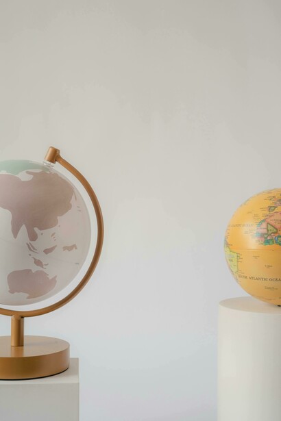 Mappamondi. Kenichi Ohmae e la fine dello Stato-nazione: una visione alternativa