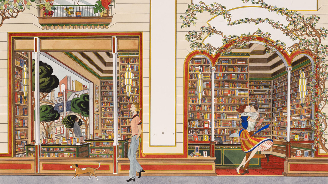 Alexis Bruchon, Untitled, 2025. Courtesy of Philippe Labaune Gallery