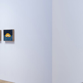 William Monk. Courtesy of Pace Gallery