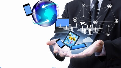 Operar en bolsa a través de internet