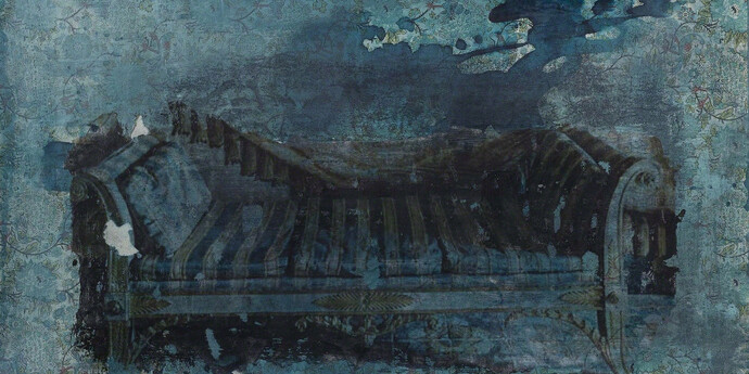 La Distanza Delle Ragioni. Courtesy of Anna Marra Contemporanea