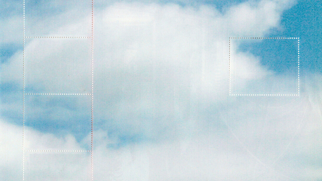 Carmela De Falco, Fino a dove il mio corpo riesce ad arrivare (fermo immagine), 2022. Per gentile concessione del Museo Madre