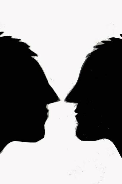 Juego de percepción visual