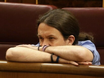 Pablo Iglesias (Podemos)