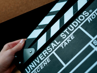 Claquete. Graças aos deuses do cinema temos exemplos de ótimos filmes sobre grandes e importantes narrativas jornalísticas