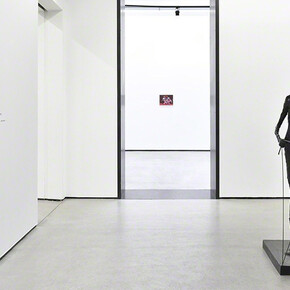 Maryan, Germaine Richier. Courtesy of Galerie Christophe Gaillard