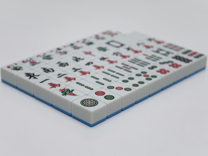 The game has also been adapted into a widespread online entertainment