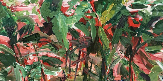 Magnus Sodamin. Courtesy of Primary