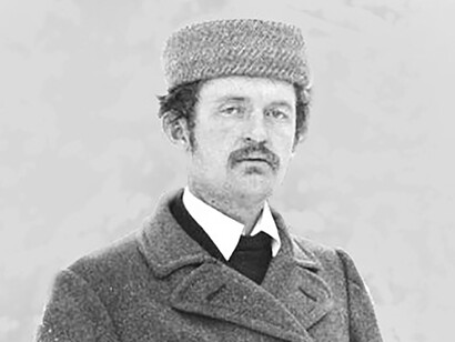El entorno en el que se encuentra un artista influye indiscutiblemente en su arte
