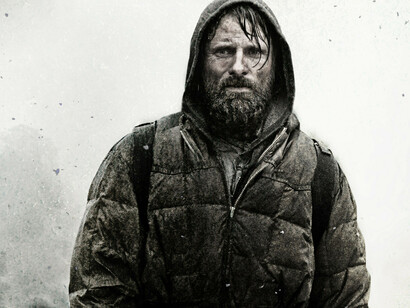 Viggo Mortensen en "The Road"