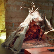 Archaeology. Courtesy of MNHA