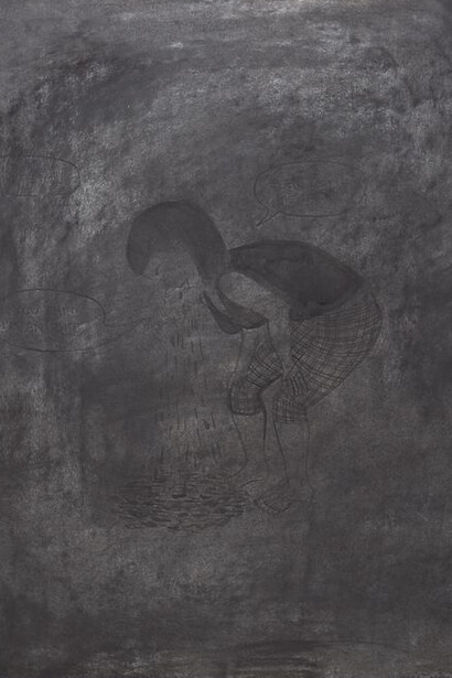 Jessica Campbell. Courtesy of MCA Chicago