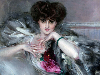 Nel labirinto della seduzione