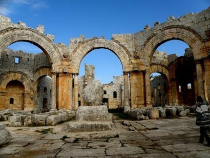 Basilica di San Simeone
