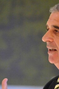 In copertina Walter Filiputti, presidente del consorzio "Friuli Venezia Giulia Via dei Sapori"