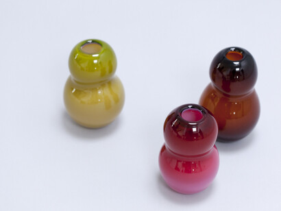 Catherine Keenan, Jelly Bean 3