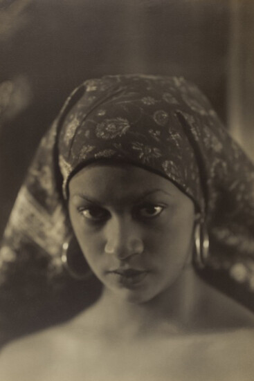 Photography, 1920S–1940S. Courtesy of AGO