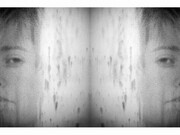 Pádraig Spillane, The trick is to keep breathing, 2012, 1778mm x 2370mm (this piece comes as two separate prints that are placed together each piece separately is 889mm x 1185mm), digital pigment prints