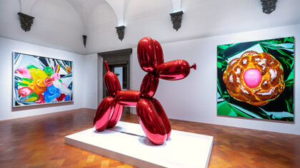 Sala 3c © photo Ela Bialkowska OKNO studio