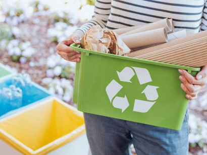 La maggior parte dei consumatori italiani afferma di prestare sempre più attenzione all'impatto ambientale